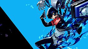 Persona 3 Reload