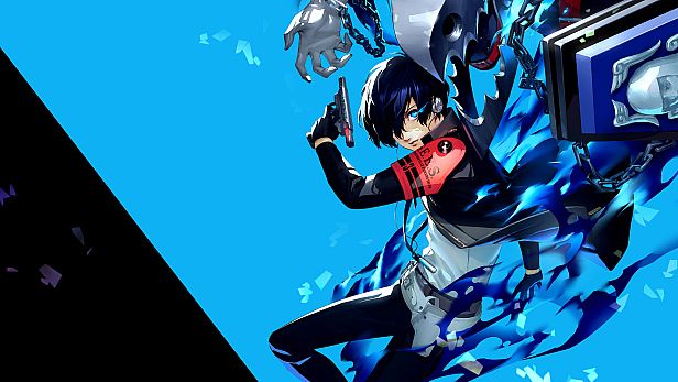 Buy Persona 3 Reload