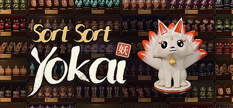 Sort Sort Yokai