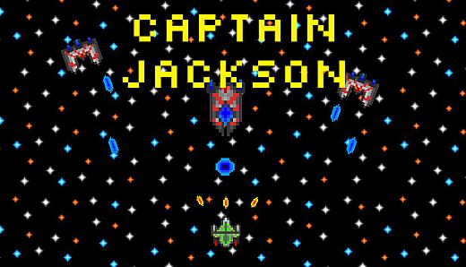 Captain Jackson