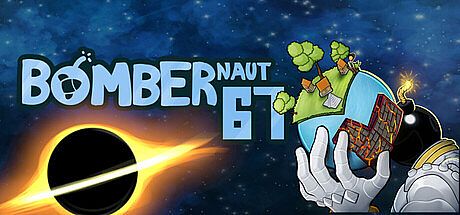 Bombernaut 67 Game