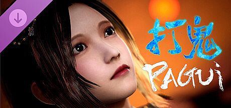 PAGUI-Battle - Expansion Pack -  Mysterious Maiden DLC