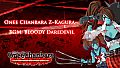OneeChanbara ORIGIN - OneeChanbara Z ～KAGURA～ BGM『Bloody Daredevil』