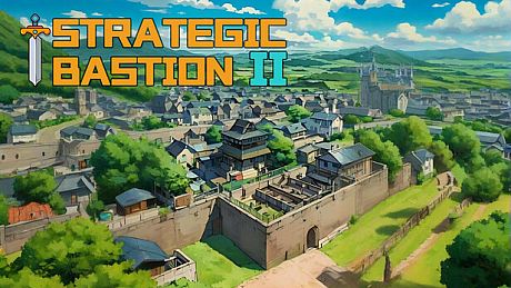 Strategic Bastion Game