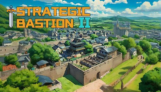 Strategic Bastion