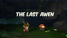 The Last Awen