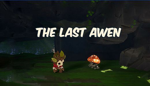 The Last Awen