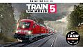 Train Sim World 5: DB BR 182 Loco Add-On
