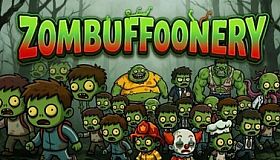 Zombuffoonery