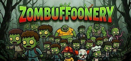 Zombuffoonery