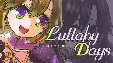 Lullaby Days - Guide Book DLC