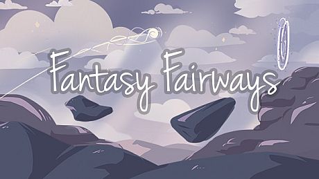 Fantasy Fairways Game