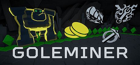 Goleminer Game