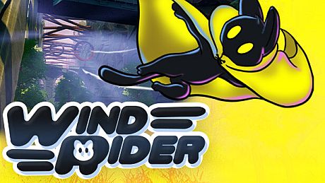 Wind Rider Game