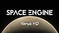 SpaceEngine - Venus HD