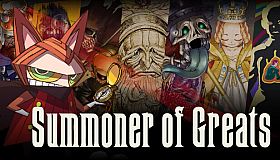 Summoner of Greats