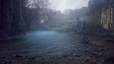 Drizzlepath: Picturae Game