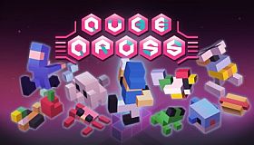 Qube Qross