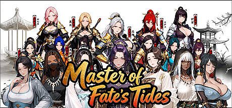 我主沉浮-Master of Fate's Tides