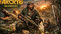 Far Cry 6 - Croc Hunter Pack