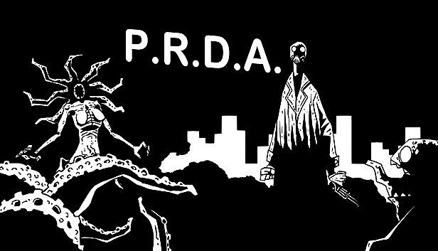 Buy P.R.D.A.