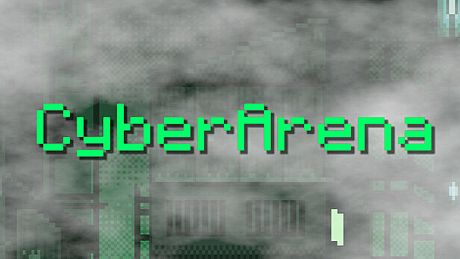 CyberArena Game