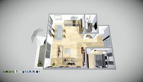 smart3Dplanner