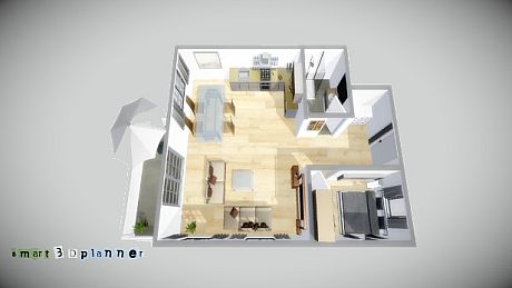 smart3Dplanner Game
