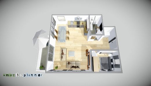 smart3Dplanner