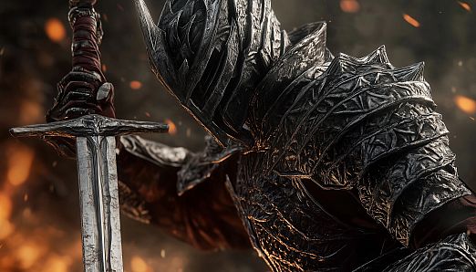 Dark Farts: Parody Smell Edition