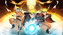 Comprar NARUTO SHIPPUDEN: Ultimate Ninja STORM Legacy para PC