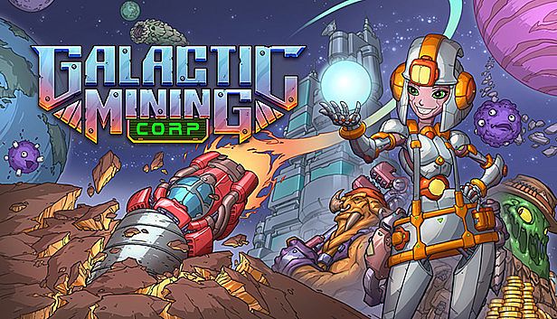 Buy Galactic Mining Corp