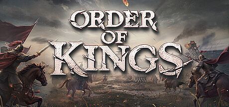 王于兴师/Order of Kings