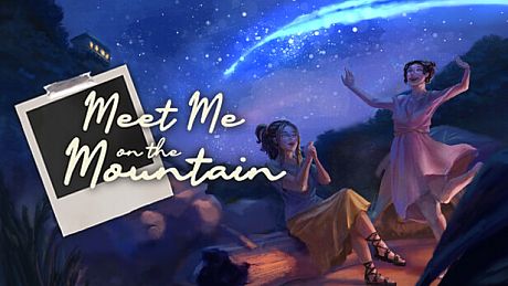 Meet Me on the Mountain Game