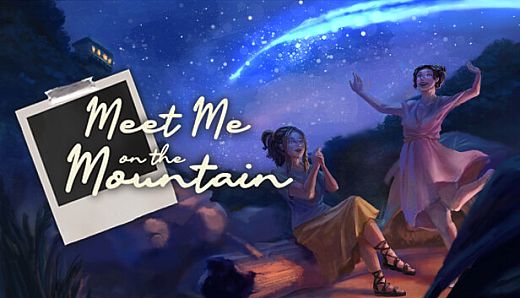 Meet Me on the Mountain