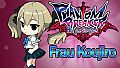 Phantom Breaker: Battle Grounds - Frau Koujiro