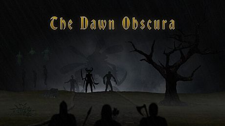 The Dawn Obscura Game