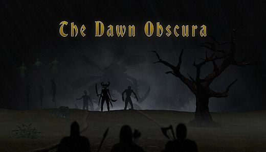 The Dawn Obscura