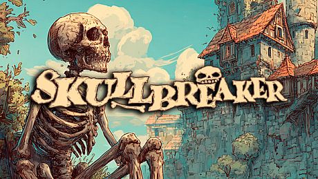 Skullbreaker Game