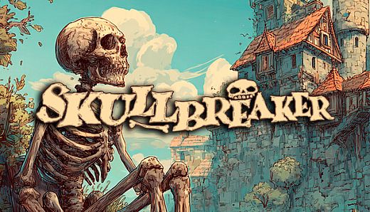 Skullbreaker