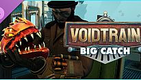 Acheter Voidtrain - Big Catch PC