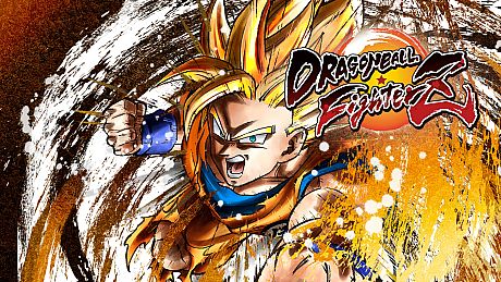 DRAGON BALL FighterZ - Ultimate Edition