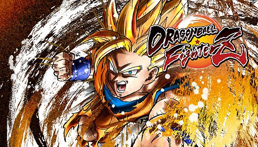 DRAGON BALL FighterZ - Ultimate Edition