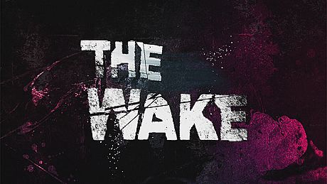 The Wake Game