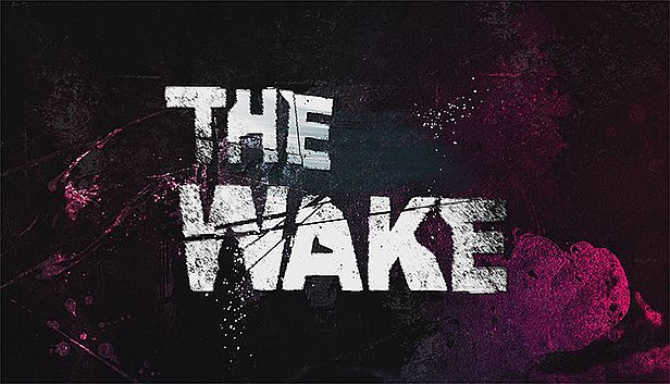 Buy The Wake