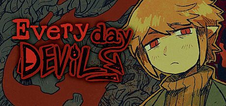 Everyday Devil