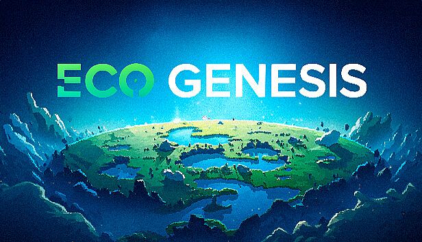 Buy EcoGenesis
