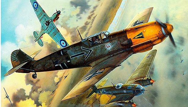 Buy Airplanes Dogfight Racer