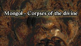 The Great Conclovince of Mithrithnogg 