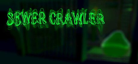 Sewer Crawler
